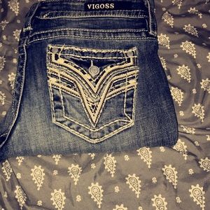Vigoss jeans